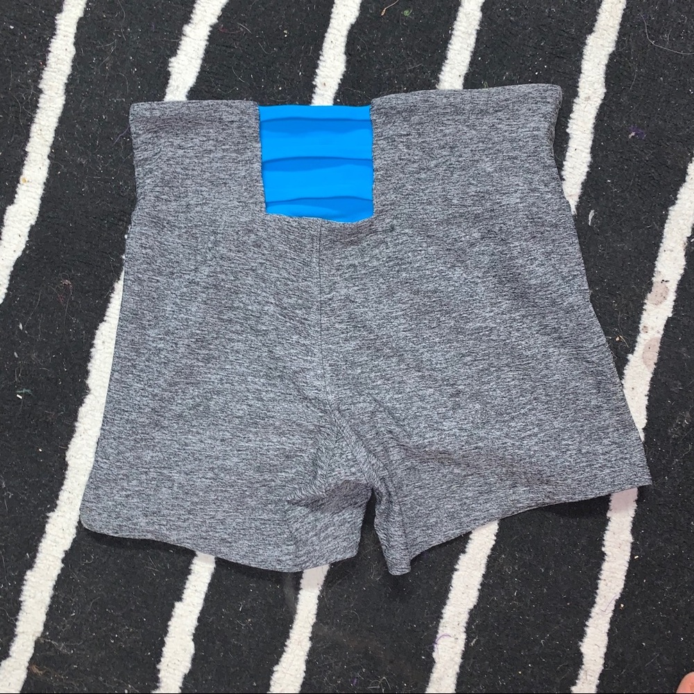 jo and jax booty shorts